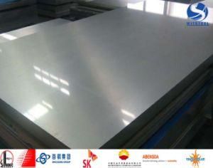 Stainless Steel Sheet 304c