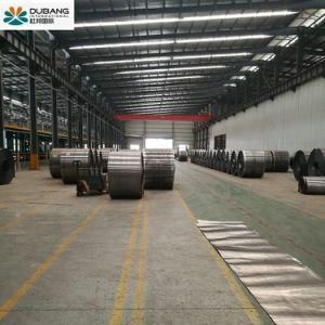 En DC51D+Z Gi Ga Zinc Hot DIP Galvanized Steel Sheet Coil Gi for Construction