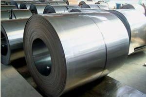 Qualified Cold Rolled Steel Coil Used Widely in Many Industries