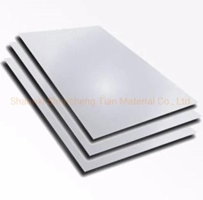 Hot-Selling Taigang Wide Stainless Steel Plate Complete Specifications201/304/314/316/321/317 Decorative Stainless Steel Plate