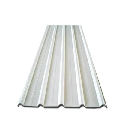 Color Coated Cheap Metal Roofing Sheet Zinc Corrugated Steel PPGI Roofing Sheet