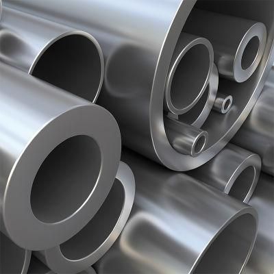 304/304L/316316L/347/32750/32760/904L Stainless Steel Pipe Welded Seamless Pipe A312 A269 A790 A789