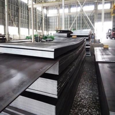 Hot Rolled Mild Steel Sheet Coils /Mild Carbon Steel Plate/Iron Hot Rolled Steel Sheet Price