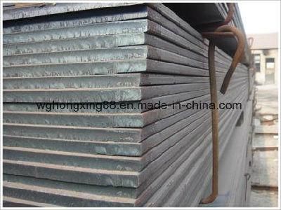 Construction Material Hot Dipped Galvanized Steel Plate