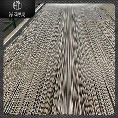 201/304/304L/316/316L/321/309/310/32750/32760/904L A312 A269 A790 A789 Stainless Steel Pipe Welded Pipe Seamless Pipe Polished Surface
