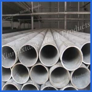 Stainless Steel Tube Welded for Handrails (OD: 6mm-3000mm)