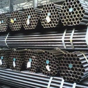 Prime Cold Galvanized Steel Pipe