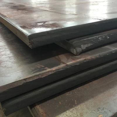 Hot Selling 1060 65mn Carbon Steel Sheet Plates