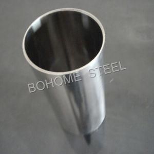 ASTM 304 Bright Stainless Steel Tubing