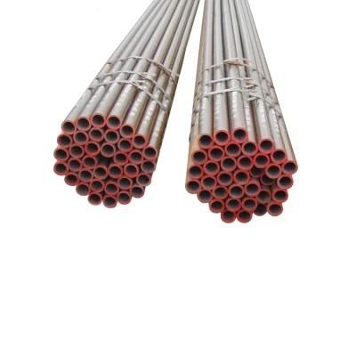 Round Steel Pipe Q235 Round Gi Steel Pipe Weld Steel Pipe Tube Factory Supplier