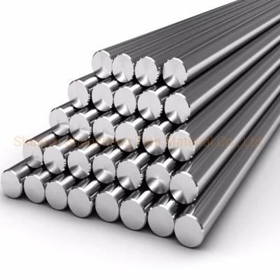 20mm 46mm 85mm 105 mm 6101 6063 6061-T6 High Strength Aluminum Round Billet Rod Bar Price