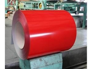 Q195/Q235/Q235B/Q345/A36/Ss400/SA302 Yes OEM Standard Marine Packing Metal Roofing Coil Roll Steel Price
