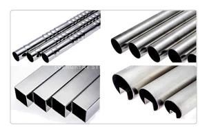 SUS ASTM JIS 316 316L Stainless Steel