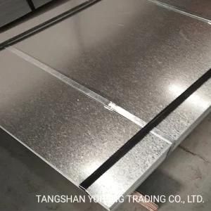 Galvanized Plate / Gi Coil / Galvanized Steel Strip / Gi Plate / Gi Sheet / Galvanized Steel Sheet