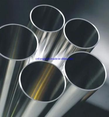 Stainless Steel Pipe with Competitive Price and Good Quality