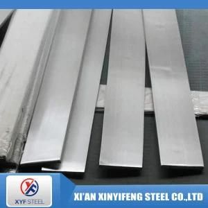 AISI 201 Bright Finish Stainless Steel Bar