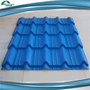 Color Coated Roofing Steel Sheet