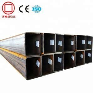 Thick Wall Large Diameter Seamless Steel Pipe Sch 40-80