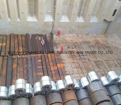 Angle Steel/Angle Bar/Steel Angle (S235jr-S335jr Series)