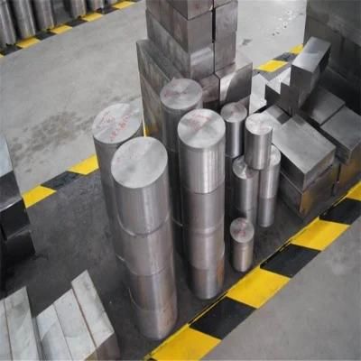 X165crmov12, SKD11, 2310, 1.2601 Mould Steel Round Steel Bar