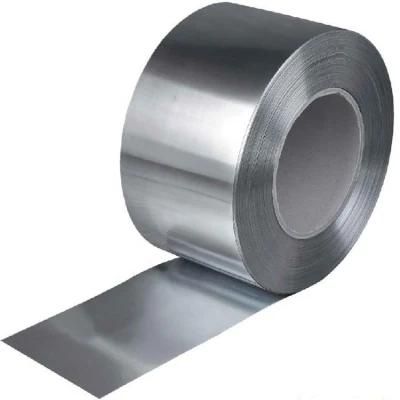 Grand ASTM A36 Astma53 Astma 615 2mm 5mm Cold Rolled Galvanized Steel Coil