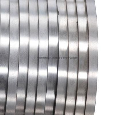 Cold Rolled Stainless Steel Strips for Washing Machine Inner Bucket