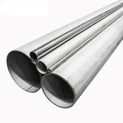 Hot Selling 4 Inch ASTM B462 B564 B574 B575 Alloy 909 Incoloy 909 Steel Pipe Tubes