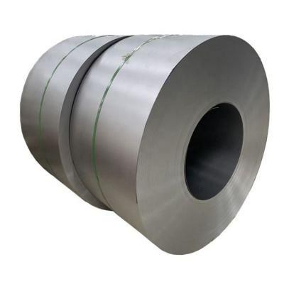 Structural Steel SPCC Spcd Spce Galvanized Steel Cold Rolled Coil