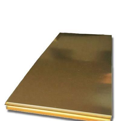 202 316 304 Cold Rolled Stainless Steel Sheet