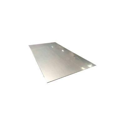 2205 2507 Stainless Steel Plate