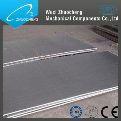 Stainless Steel Sheet 409