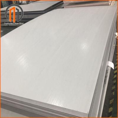 Wholesale Hot 2mm Thickness Food Grade Stainless Steel Sheet