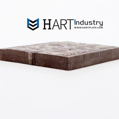 High Chromium Heat Resistant Bimetallic Welding Anti Wear Steel Plate