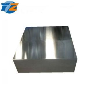 Customized Stainless Steel Laser Cutting Sheet