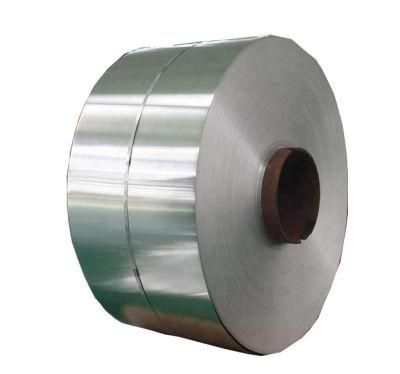 Hot Sale Good Price 2b Ba Ss Stainless Steel Coil Banding Strip Ss 201coil