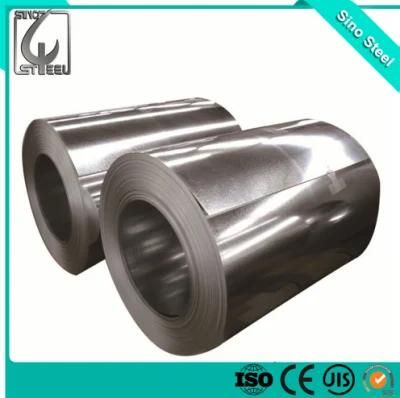 Gi Used in Building Material Steel Coil/ Strip/Roll