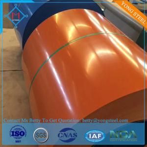 PPGI PPGL Steel Coil Roof Sheet