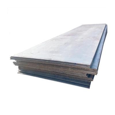 S235 St37 Best ASTM A36 Hot Rolled Carbon Steel Plate/ Carbon Steel Sheet