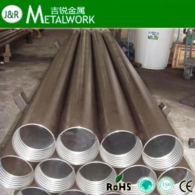 Alloy Steel Casing for Geologic Drilling