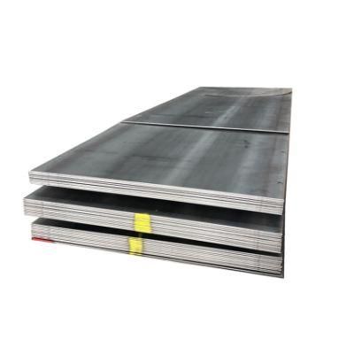 Different Types of Steel Plate, Wholesale Hot Rolled HRC Mild Ms Carbon Ss400 Steel Plate Sheets