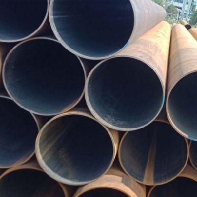 Carbon Welded Seamless Spiral Steel Pipe for Oil