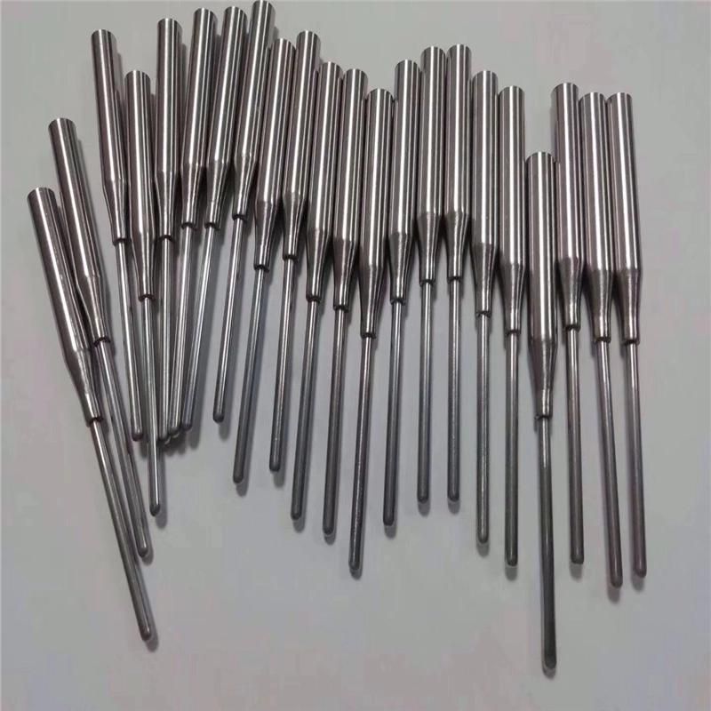Customized 304 316 Stainless Steel Pipe Capillary Seamless Small Steel Tube