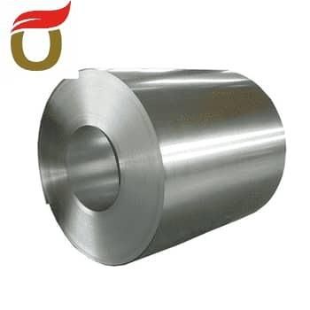 S350 Gd Z200 Galvanized Steel Coil