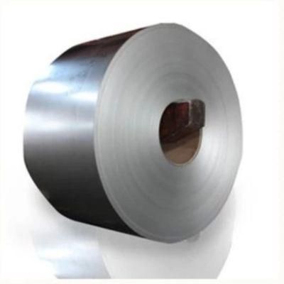 AISI SUS 201 304 304L 316L 316ti 904L 2b/Ba Hairline/8K No. 4 Stainless Steel Coil for Building Material 0.3mm 1.25mm Thick Coil