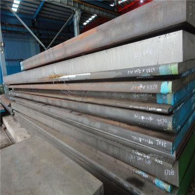 1.2312 P20+S special alloy tool mold steel plate