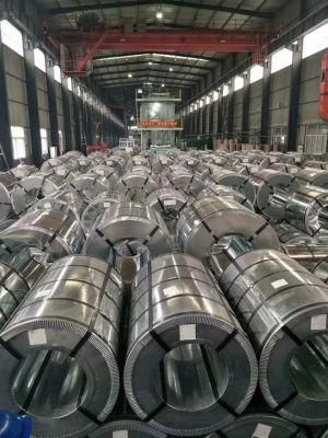 Hot Rolled DC06 Hot Rolled Steel Metal St37 Galvanized Steel Coils