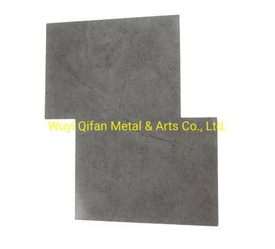 Marble Steel Plates PVC Decoration Film Steel Wall Panel