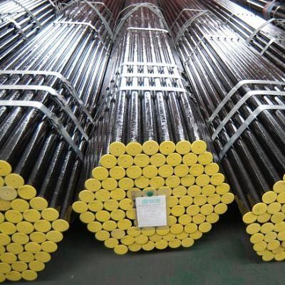 Seamless Steel Pipe API 5L Steel Pipe 3inch L80, N80, P110 Ltc Oil Casing Pipe