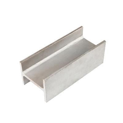 Hot Selling Supplier Outdoor Competitive Price Structural Roll Forming Metal Hot DIP Galvanized Steel H Beam