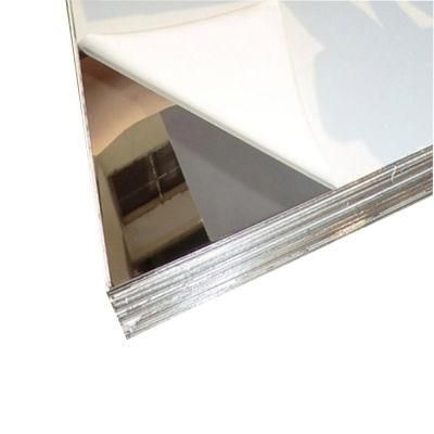 1.5mm Stainless Steel Sheet SS304 316L 310S 321 Stainless Plate